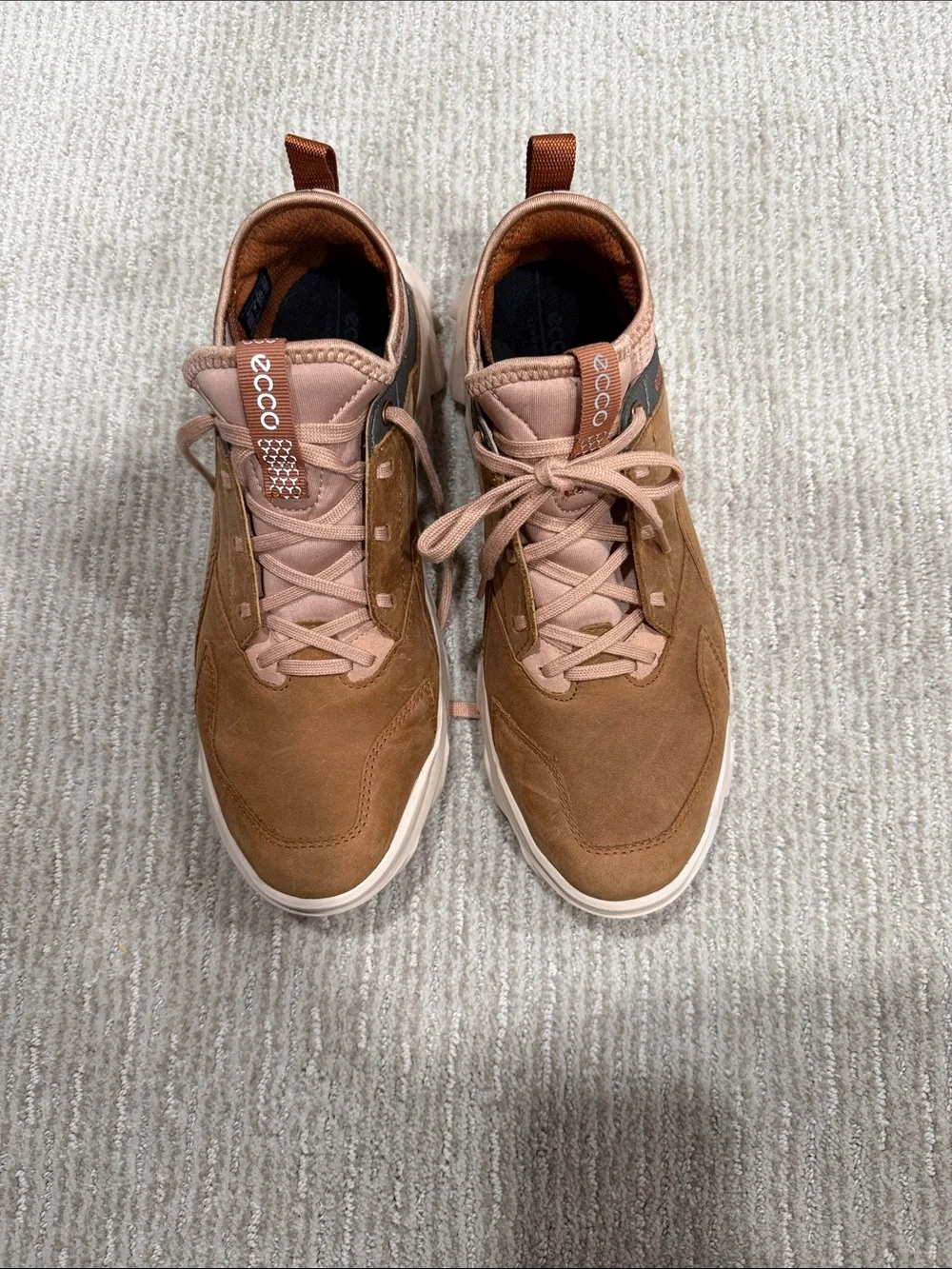 Ecco stylish men